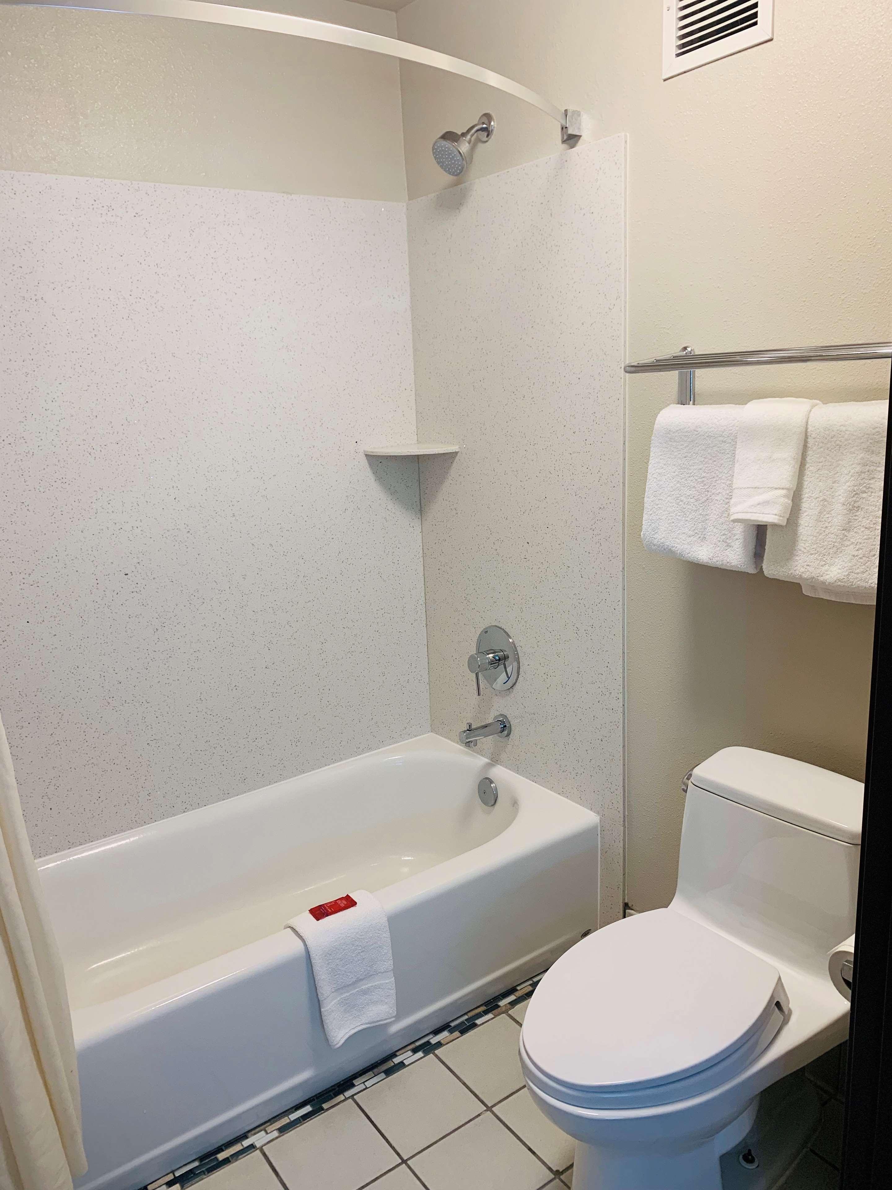 Surestay Plus Hotel By Best Western Redding Cameră foto