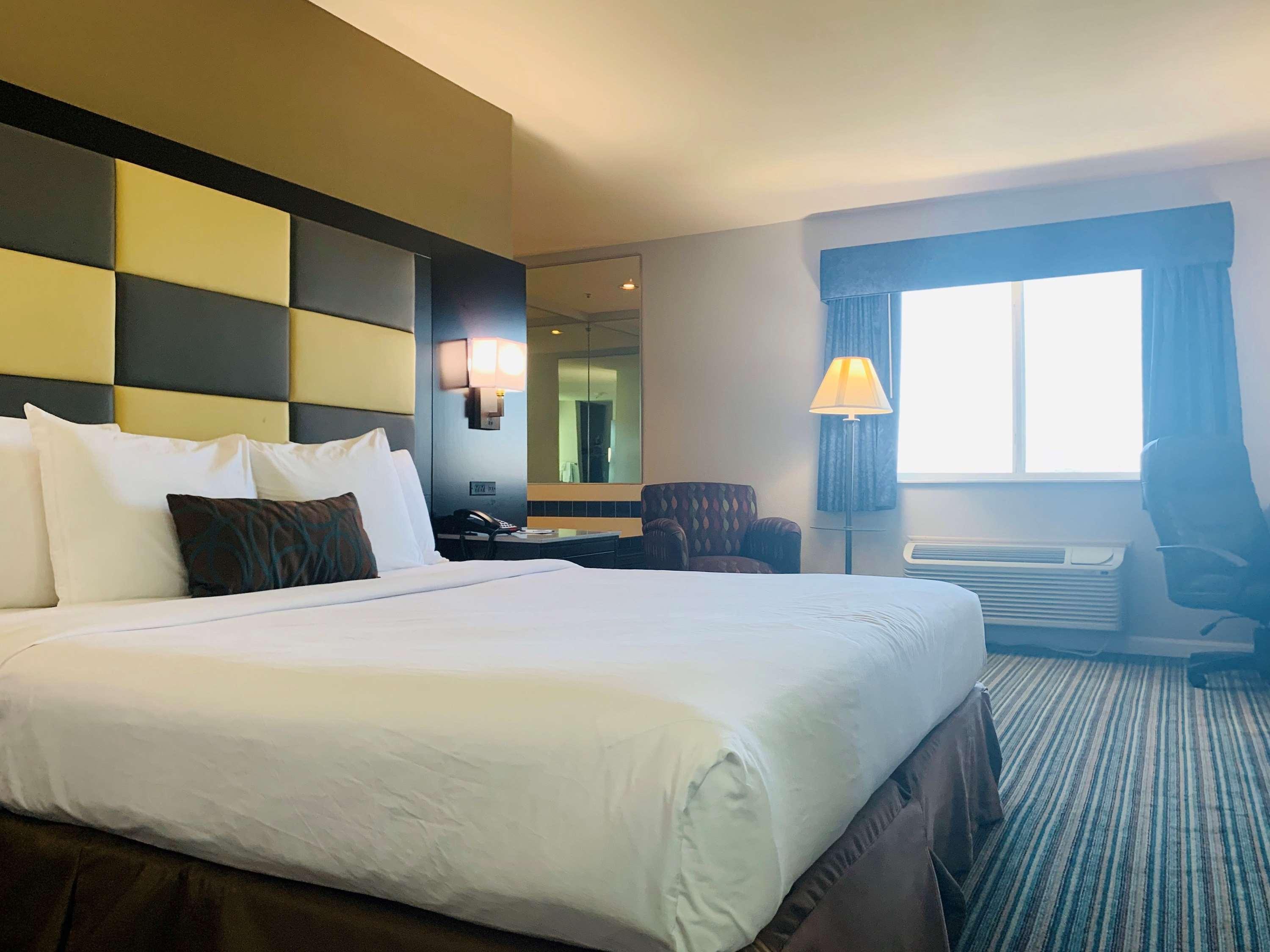 Surestay Plus Hotel By Best Western Redding Cameră foto