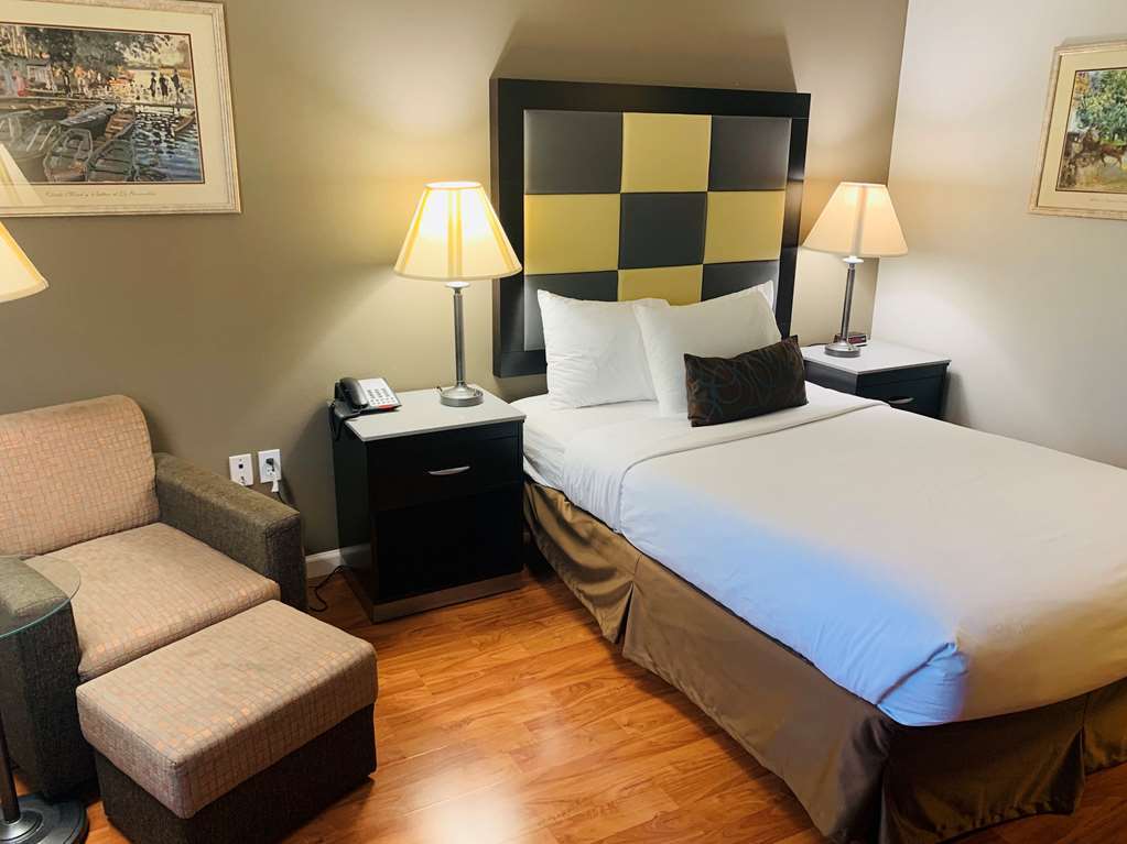 Surestay Plus Hotel By Best Western Redding Cameră foto